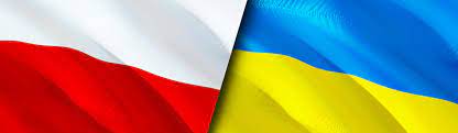 Ikona Polska - Ukraina