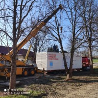 wsparcie wojewody podkarpackiego dla szpitala zdjęcie 5