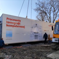 wsparcie wojewody podkarpackiego dla szpitala zdjęcie 2