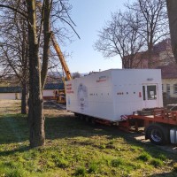 wsparcie wojewody podkarpackiego dla szpitala zdjęcie 1