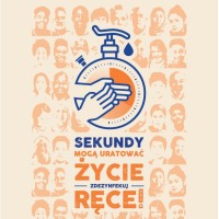 sekundy które mogą uratować życie