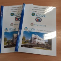 Umowa dzierżawy gruntu pod nowy pawilon GVM Carint
